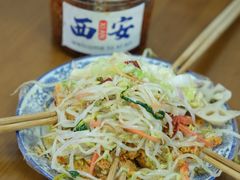 -刘信牛羊肉小炒泡馍(回民街店)