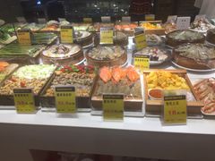 -赶海部落海鲜城(海阳路店)