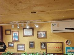 -霄汉羊排(万松园一店)