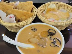 -方中山胡辣汤(西安高新区店)