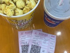 -璇宫国际影城(江汉路店)