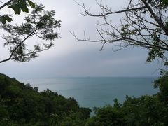 -南丫岛