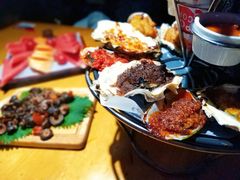 -囧吉香生蚝牛排馆(湖北路店)