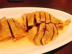 -扬州狮子楼·非遗淮扬菜(总店)