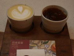 -Again Coffee Roaster(香蜜湖店)