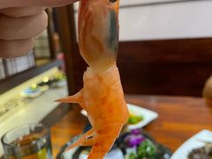 -渔日本料理铁板烧(新天地假日广场店)