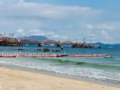 -玫瑰海岸文化旅游度假区