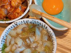 -人间酒暖·Go blanc·烧鸟·深夜食堂(陆家嘴店)
