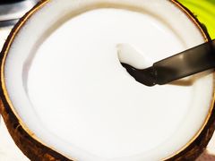 原味椰奶冻-润泽园椰子鸡(汇一城店)