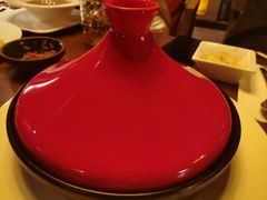 -Tajine Moroccan塔金摩洛哥中东餐厅