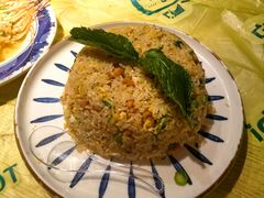-桥东喜碧海鲜街(水东街店)