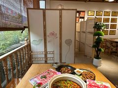 -鲜菌江湖正宗野生菌火锅