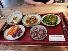 -山食间·中式营养轻餐(保利时光里店)