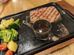 -必胜客(百联又一城店)