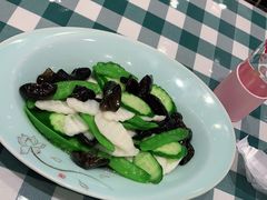 -紫光园·烤鸭·北京菜(劲松店)