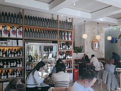 -BAKER&SPICE(祥云小镇店)