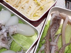 -卤教授老火锅
