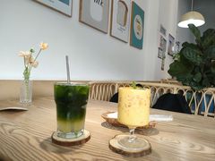 -嗒令甜品·主题融合料理餐厅(首座时代店)