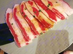 -十三姨正合丰烤肉(营迹路店)