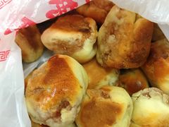 鸡仔饼-奇趣饼家