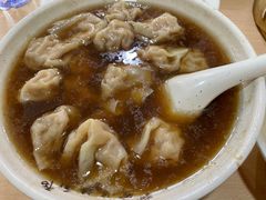 -蒋家桥饺面店(奥邦店)