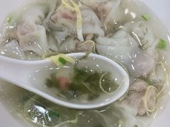 -鸡鸣汤包(广东路店)