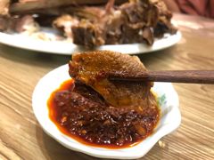 -清真·益鑫羊肉手抓馆(花园北街店)