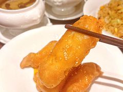 -蛇口希尔顿南海酒店·随轩中餐厅·粤菜