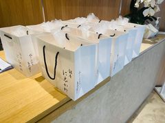 -银座仁志川·生吐司专门店(香港广场店)