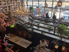 -咖梦餐厅 COMENG RESTAURANT
