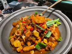 -黄晓猫剁椒大鱼头(海岸城店)