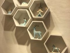 -西村叔叔的店·面包·甜品·蛋糕(崂山丽达店)