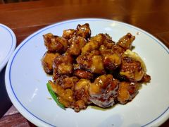 -大牌大·传统杭帮菜(湖滨店)