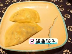 -旺角小渔村(二马路店)