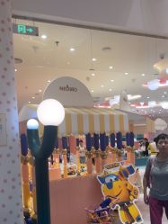 点击看大图 -奈尔宝家庭中心·亲子餐厅(苏州大悦城店)