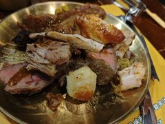 -拉丁餐厅·巴西烤肉自助(正佳广场店)