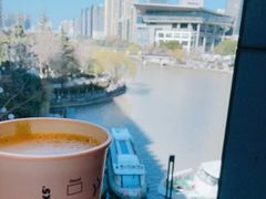 -星巴克(杭州大厦C座店)