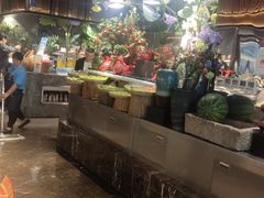 -吉布鲁牛排海鲜自助(巴南万达广场店)