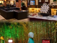 -森波拉火山温泉