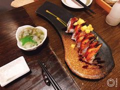 -小曹日本料理(软景中心店)