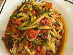 -魏家凉皮(文景路店)