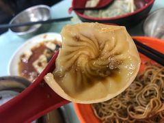 -食惠里小笼包面馆(越秀店)