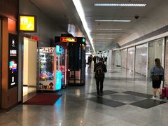 -福州长乐国际机场