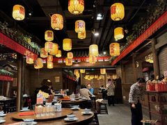 -南京大牌档(凯德1818店)
