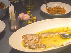 -喜湘宴·精致湖南菜(和平西桥店)