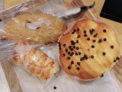 -西村叔叔的店·面包·甜品·蛋糕(清河万象汇店)
