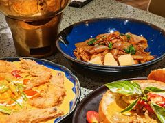 -Home Thai·泰谣(王府井apm店)