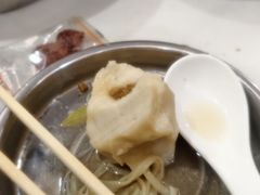 -福屿鲜捞小吃·捞化(福屿总店)