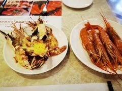 -芭菲盛宴·环球美食(北城国际店)