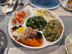 -La Medina餐厅(亮马河南路店)